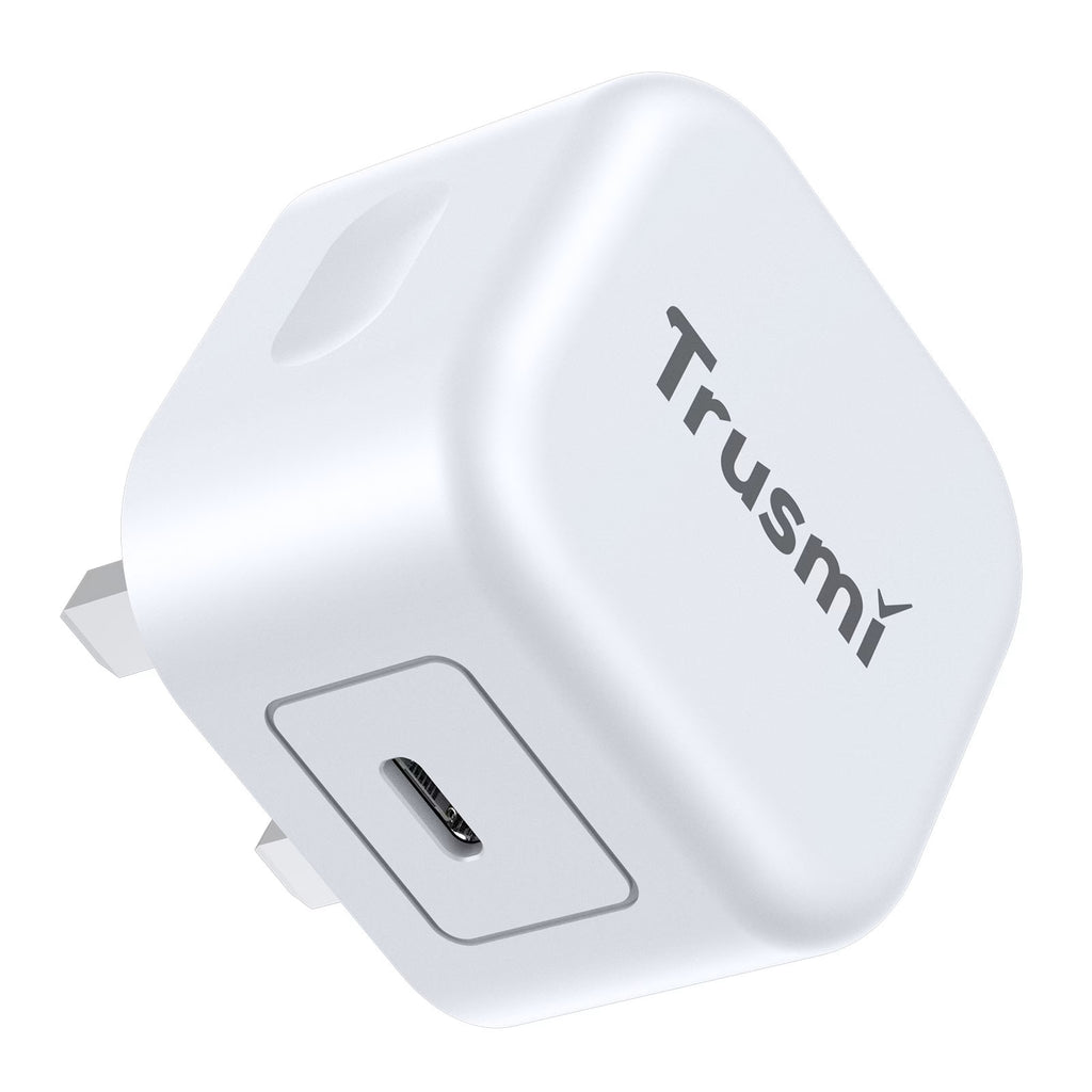 PD20W Single C Charger