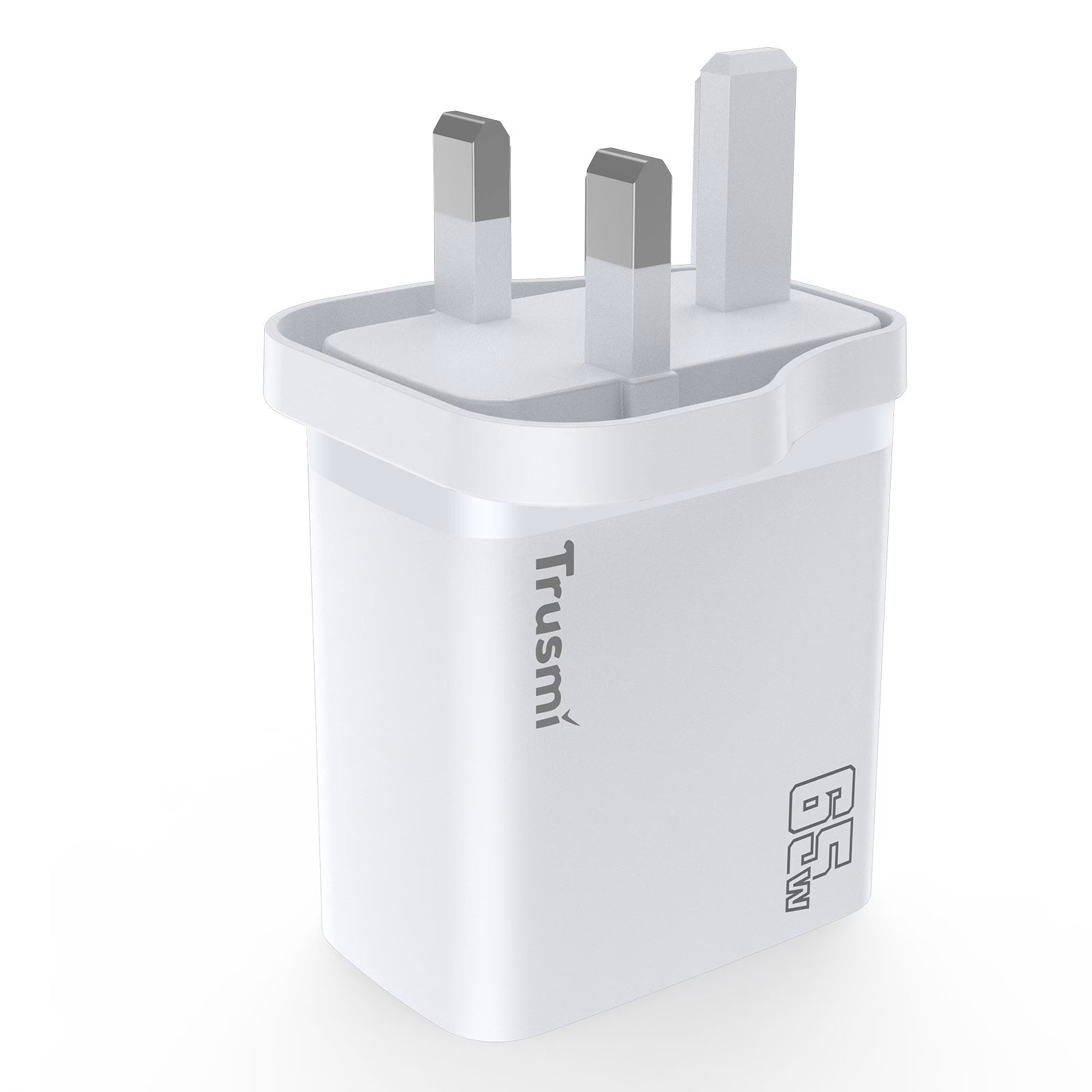 PD65W A+C+L GaN Fast Charger