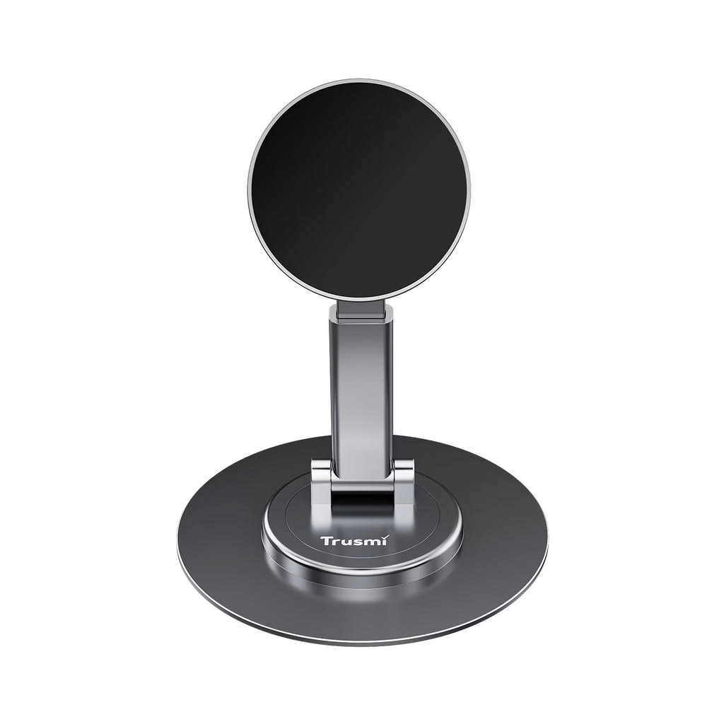 360° Magnetic Rotating Desktop Phone Stand