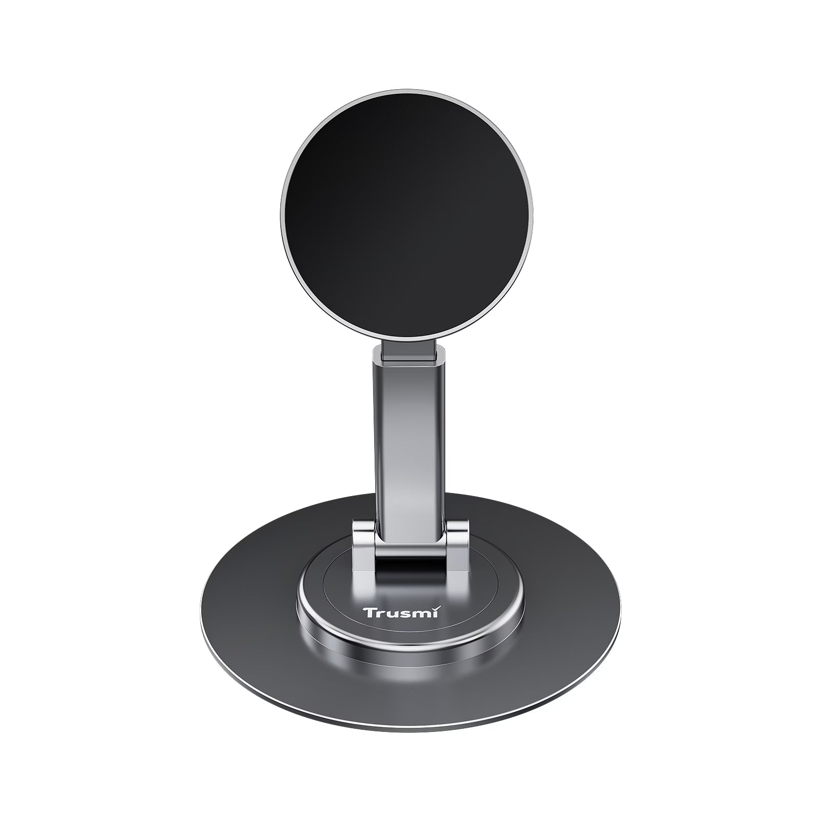 360° Magnetic Rotating Desktop Phone Stand