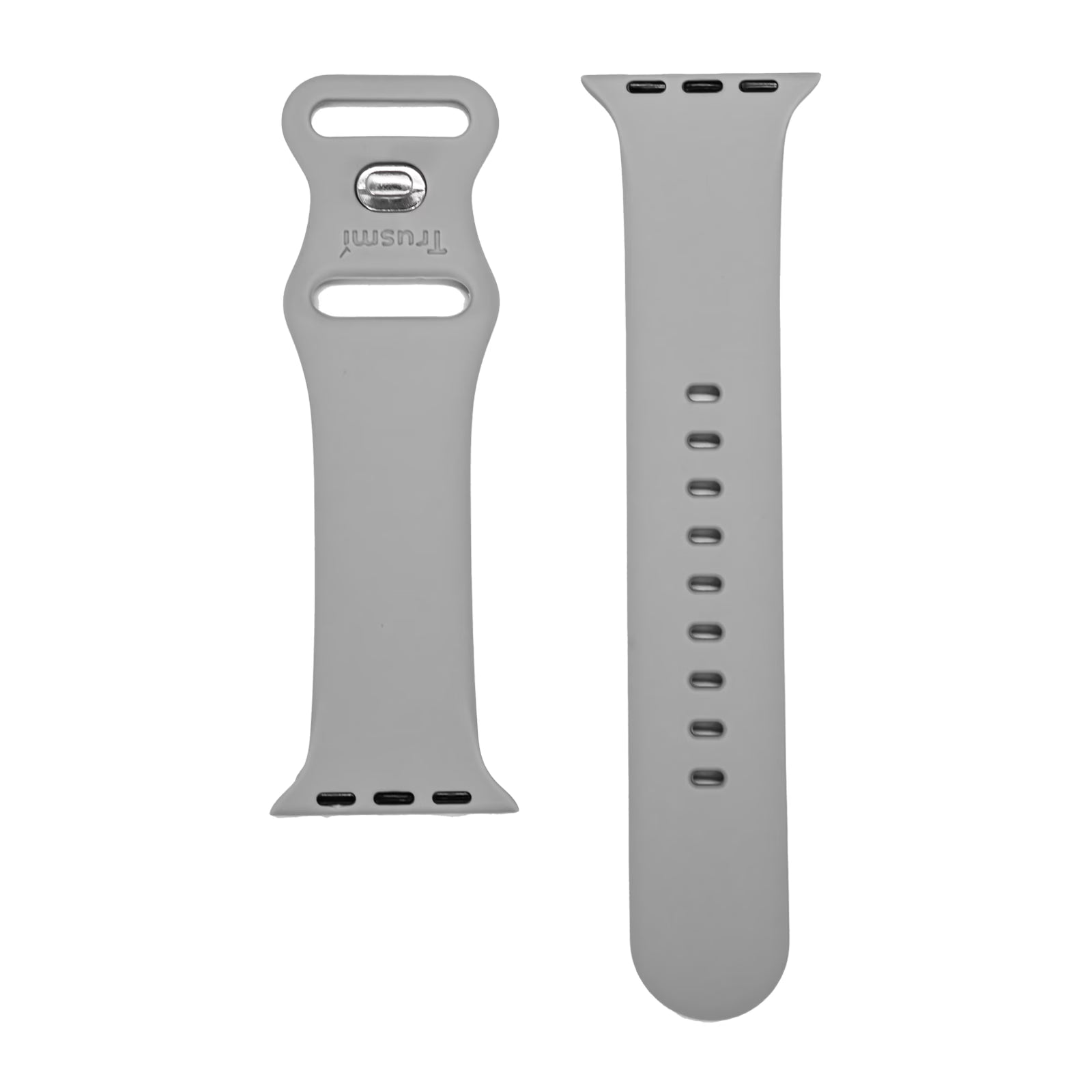Silicone Watch Band 38/40/41/42MM