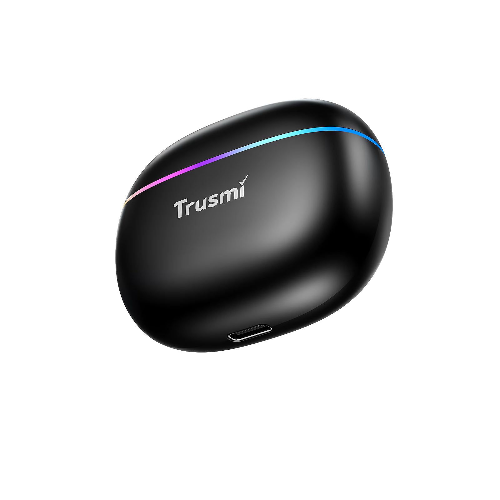 ANC+ENC LED In-ear True Wireless Earphones