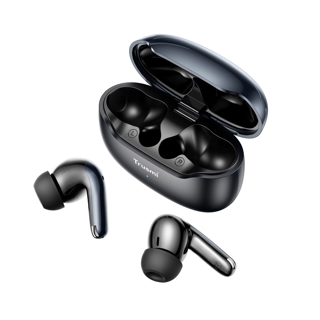 ANC+ENC In-Ear Bluetooth Wireless Earphone