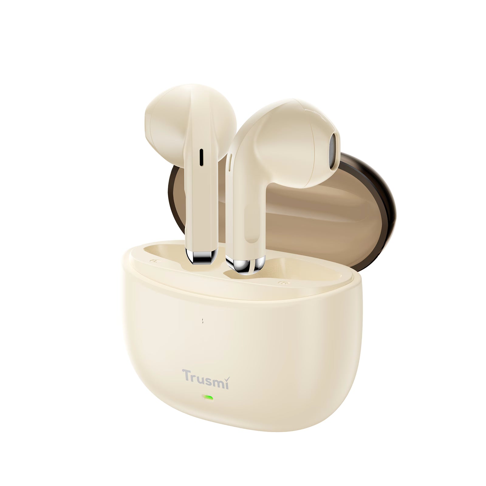 Semi-In-Ear Wireless Earphone Colorful Series