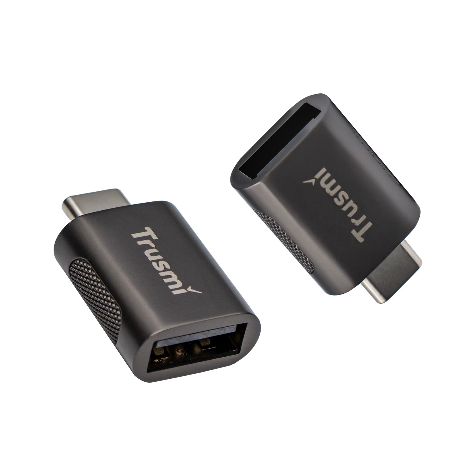 Type-C to USB-A 3.2 Female Charging Data Transfer Adapter