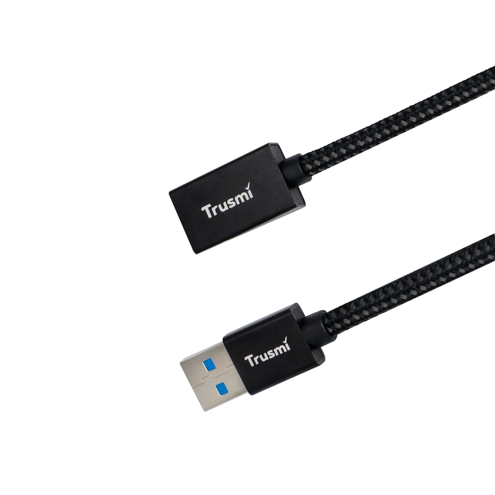 USB 3.0 Male to Female Extension Cable