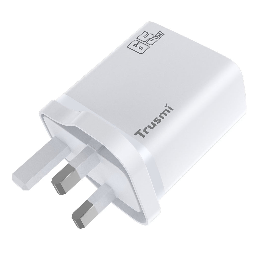 PD65W A+C+L GaN Fast Charger