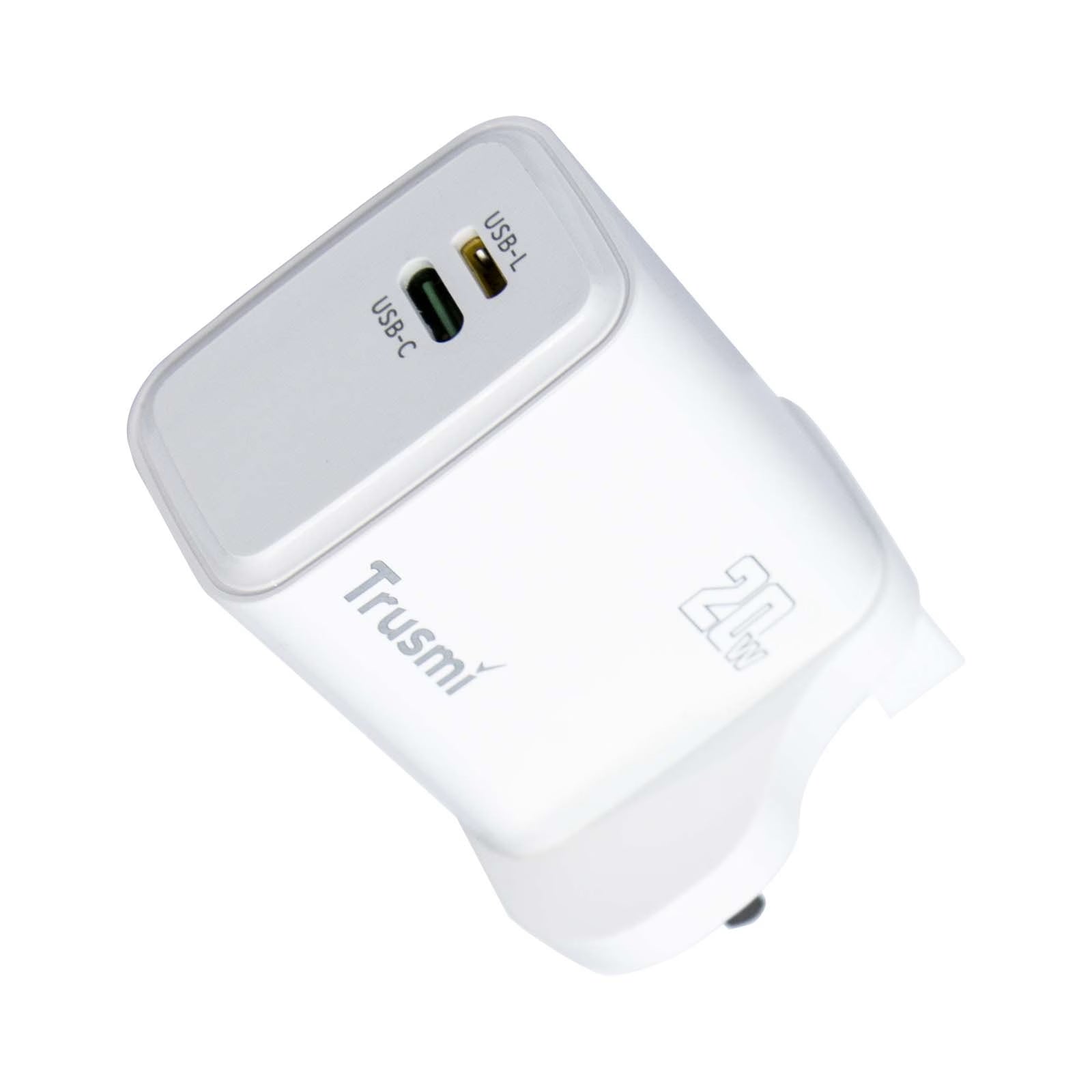 PD20W CL GaN Fast Charger