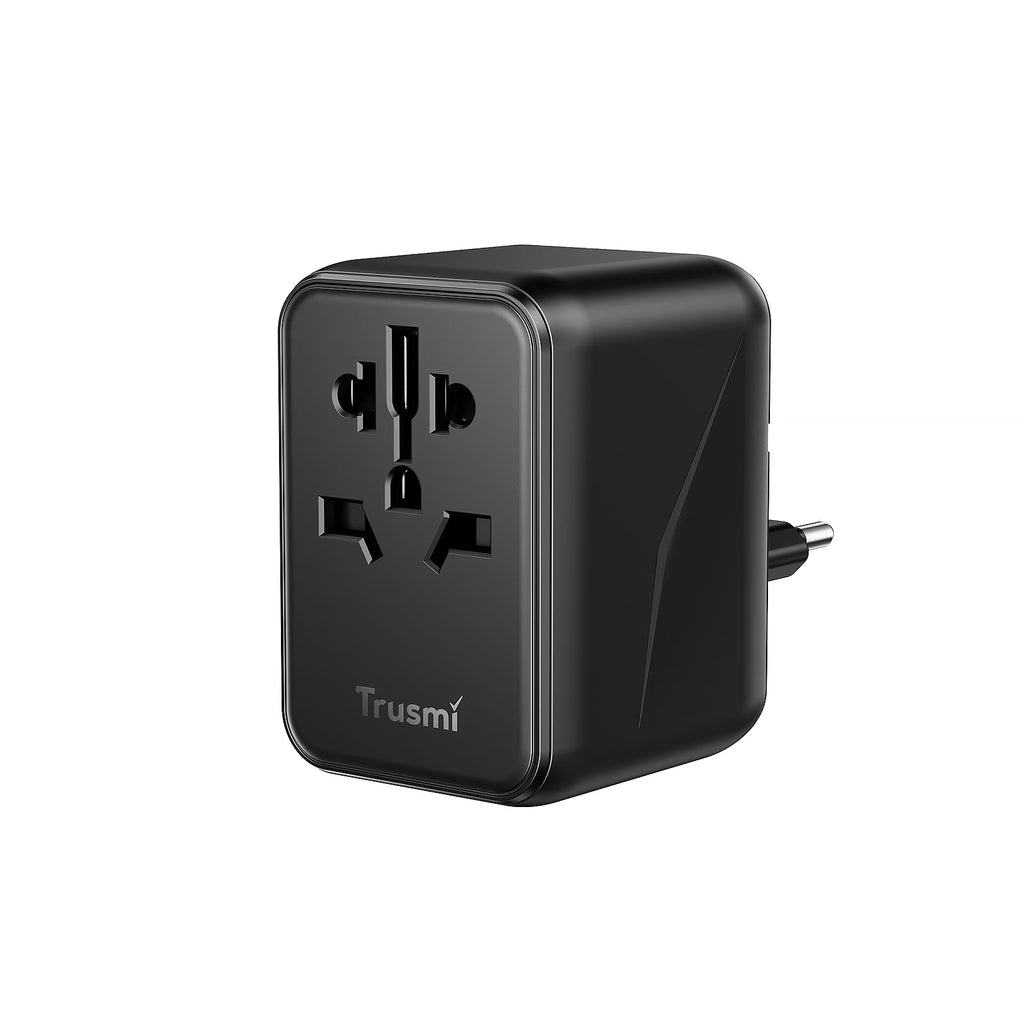 20W 1C2A Travel Adapter Charger