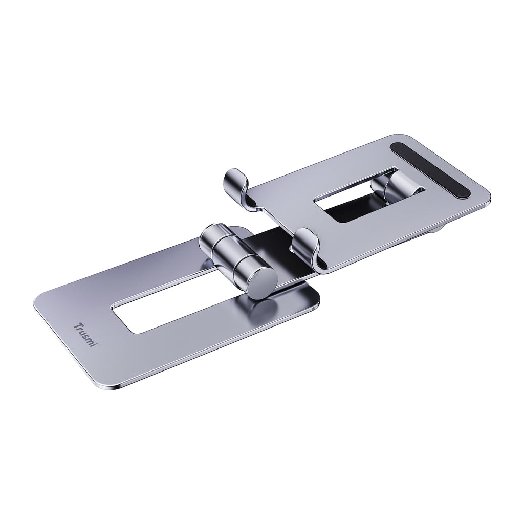 Metal Adjustable Desktop Phone Tablet Stand