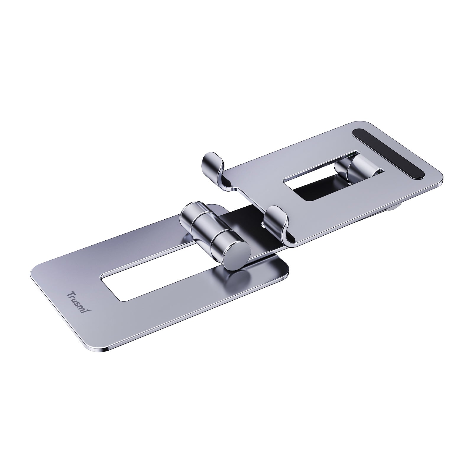 Metal Adjustable Desktop Phone Tablet Stand