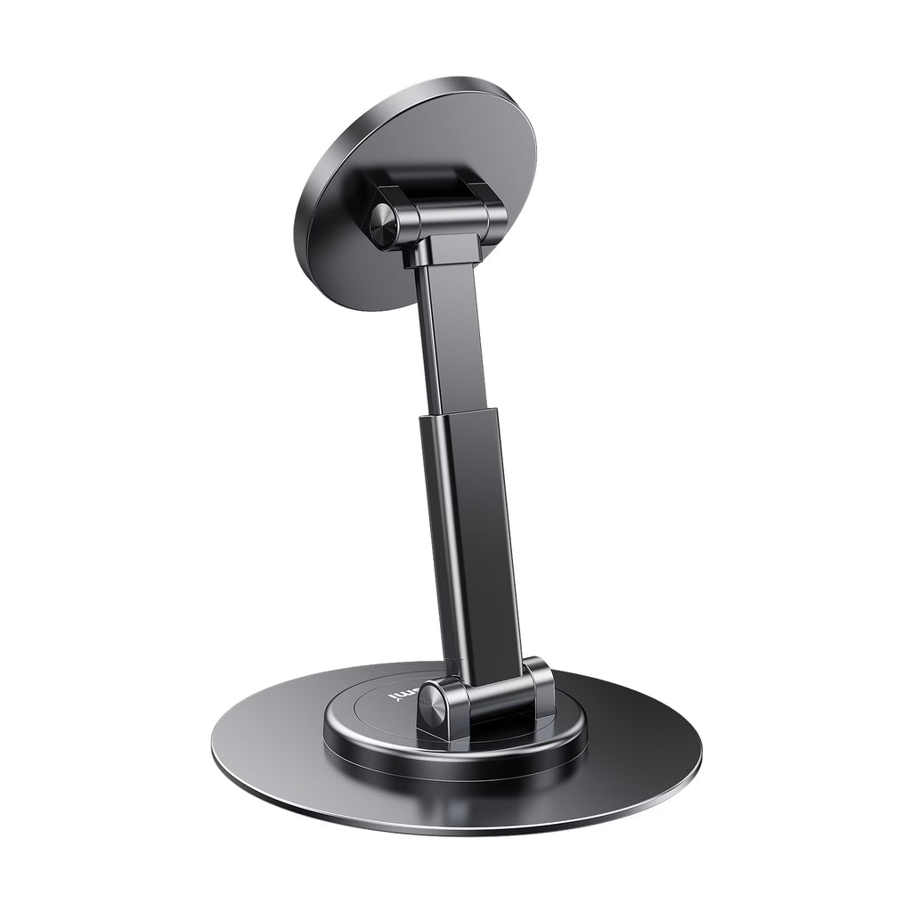 360° Magnetic Rotating Desktop Phone Stand