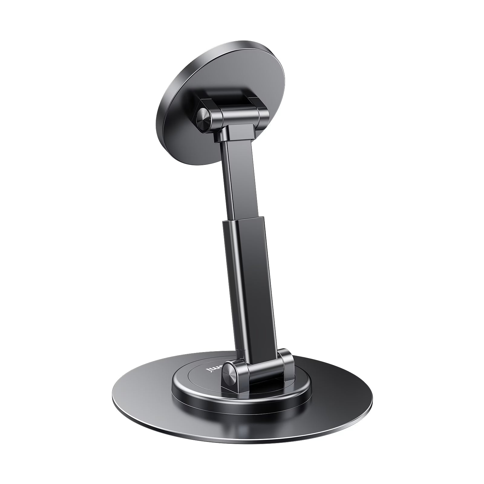 360° Magnetic Rotating Desktop Phone Stand