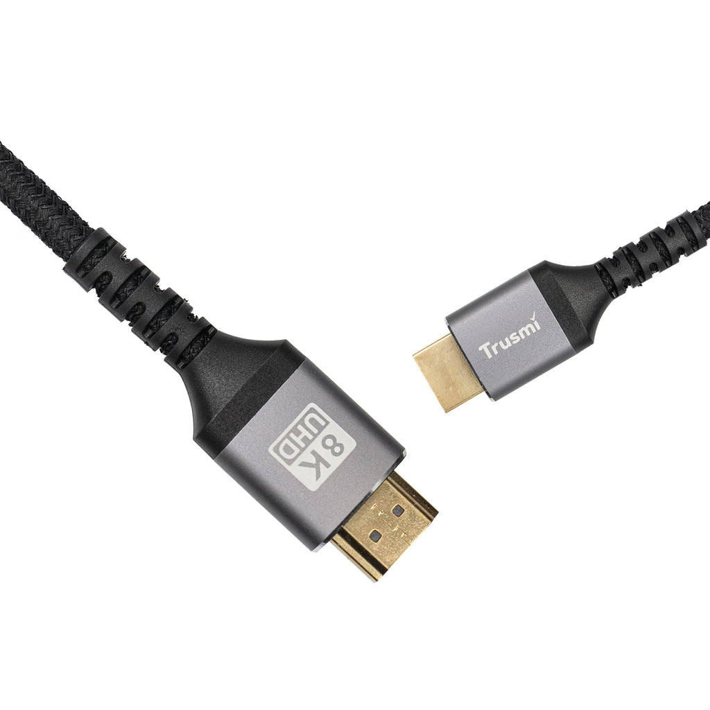 HDMI 2.1 8K Cable