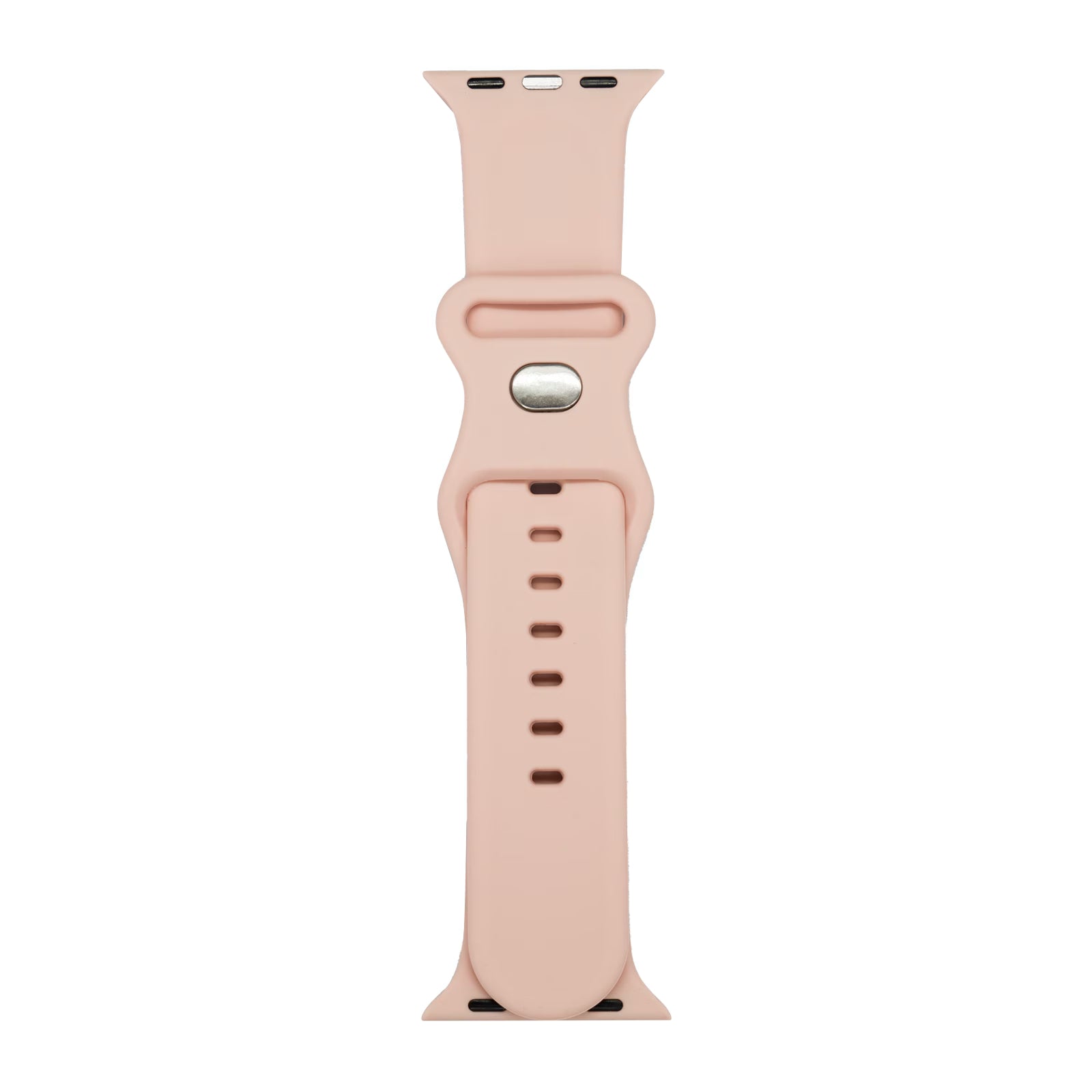 Silicone Watch Band 38/40/41/42MM