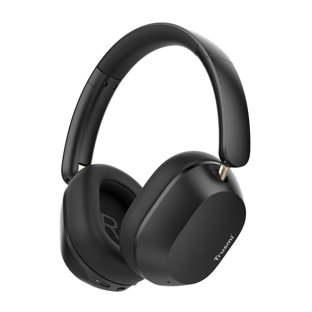 ANC Hi-Res Wireless HiFi Headphones
