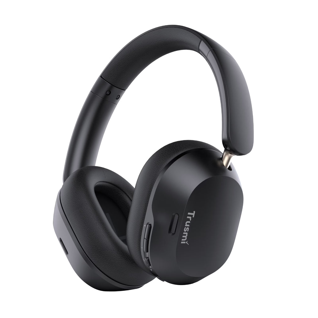 ANC Hi-Res Wireless HiFi Headphones