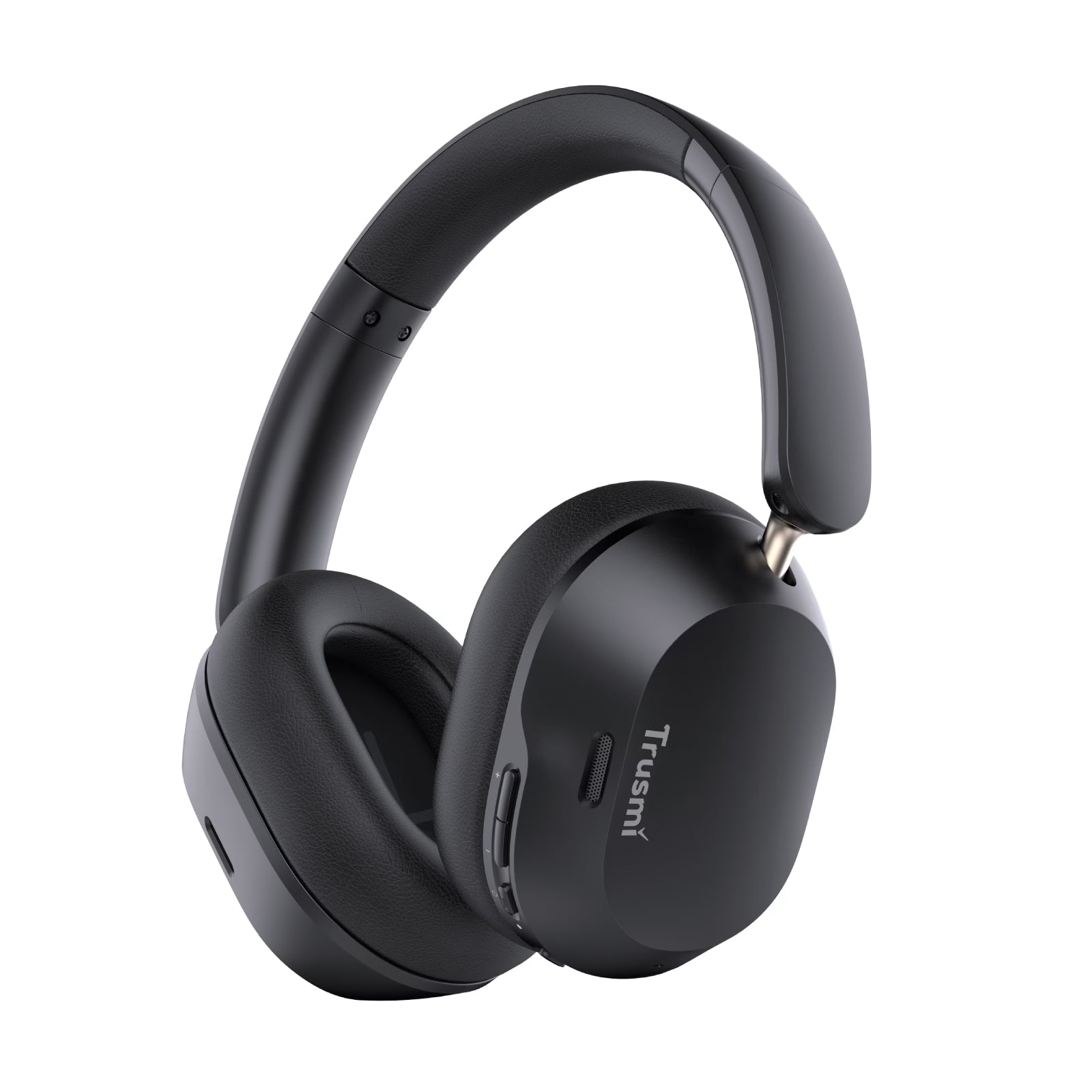 ANC Hi-Res Wireless HiFi Headphones