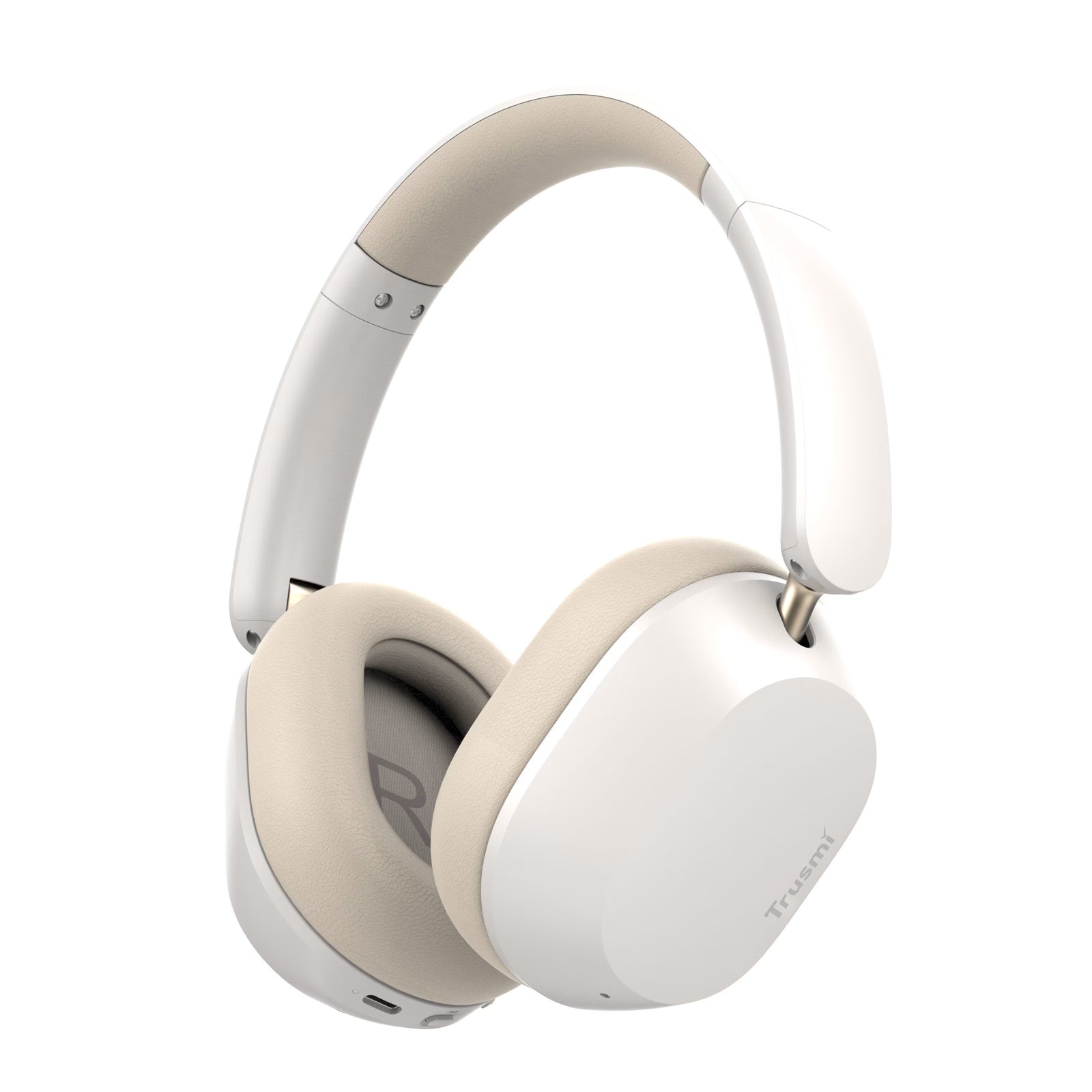 ANC Hi-Res Wireless HiFi Headphones