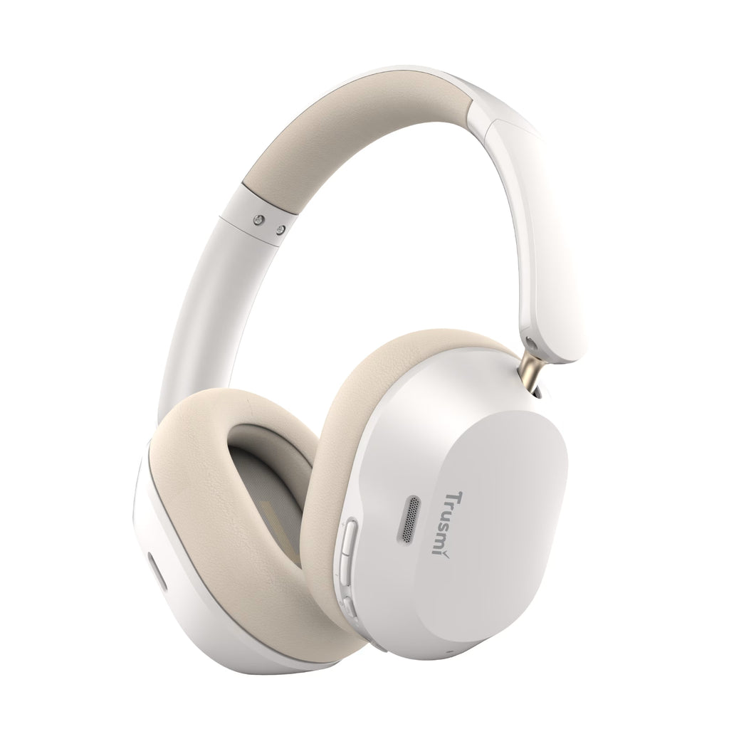 ANC Hi-Res Wireless HiFi Headphones