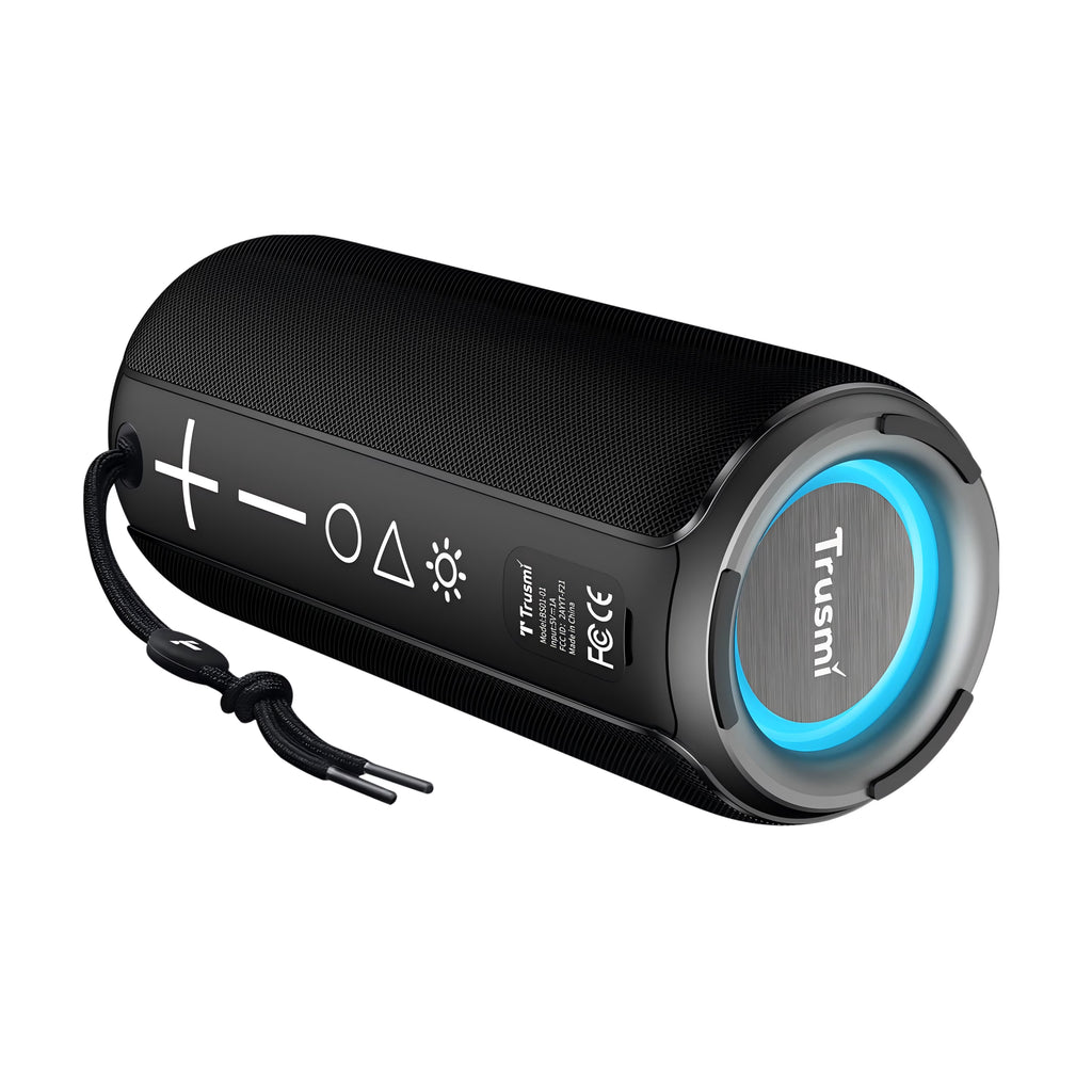 Portable Bluetooth Speaker