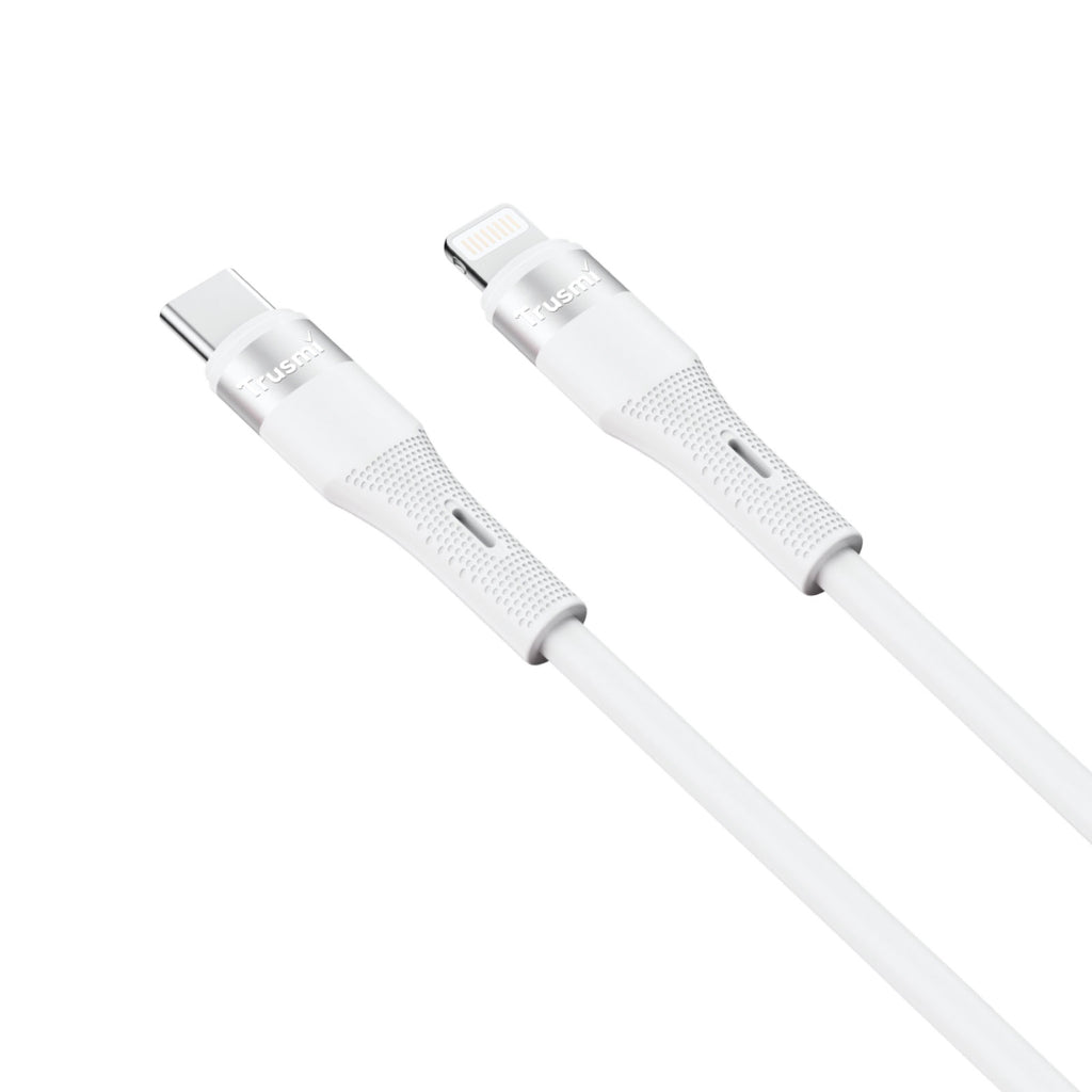 20W C To L Silicone Cable