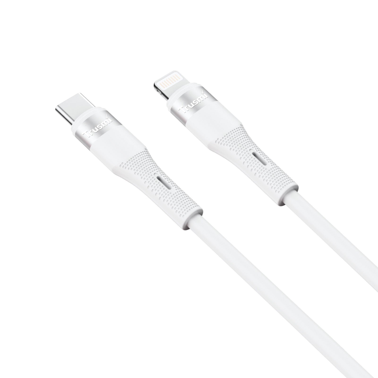 20W C To L Silicone Cable