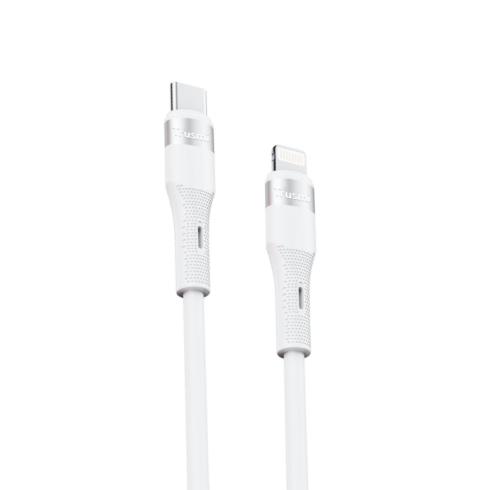 20W C To L Silicone Cable