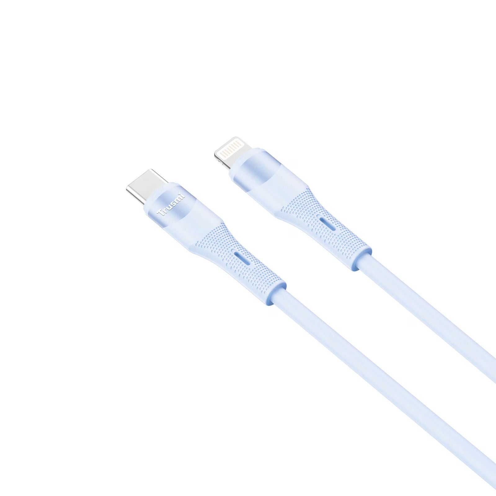 20W CL Silicone Charging Cable