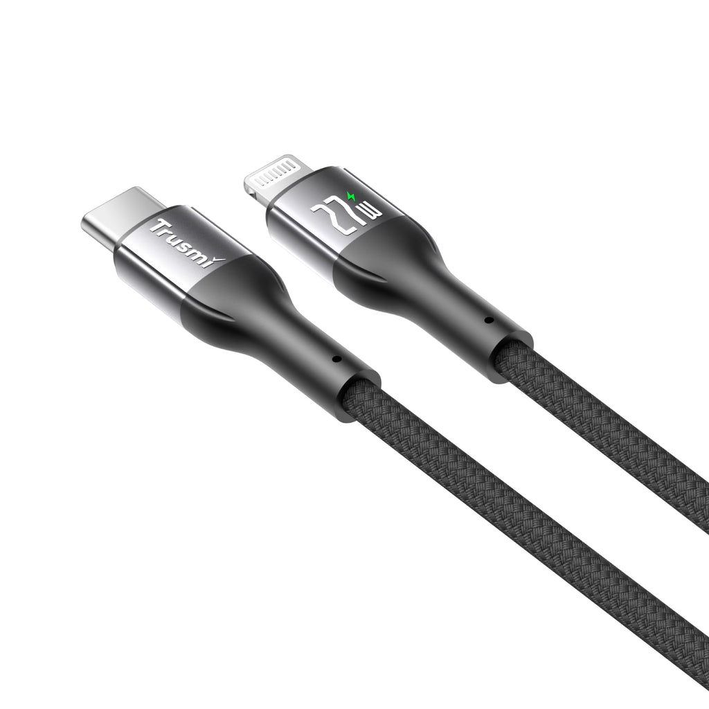 27W CL LED Aluminum Alloy Braided Cable