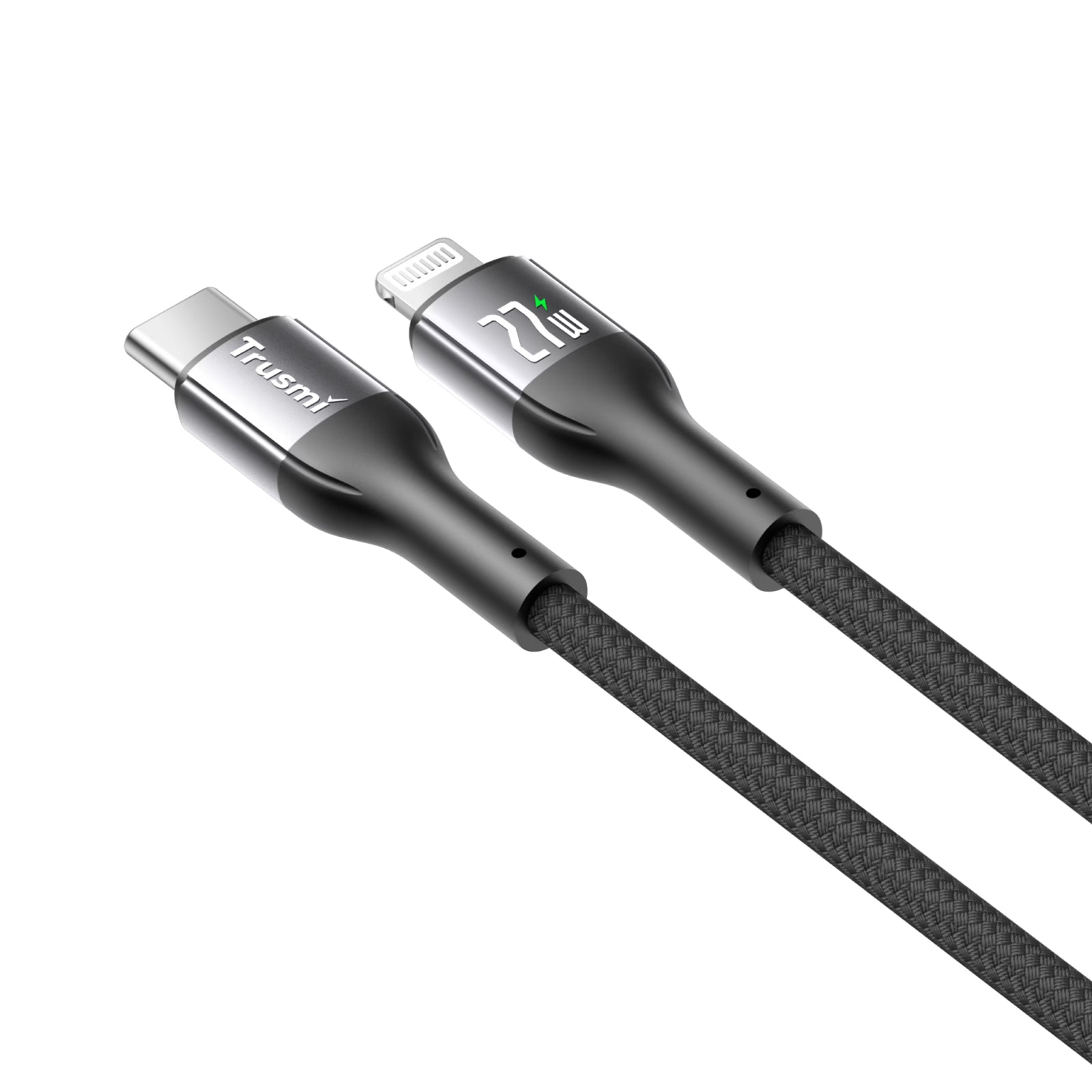 27W CL LED Aluminum Alloy Braided Cable
