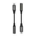 Lighting to 3.5 Jack Adapter 10cm