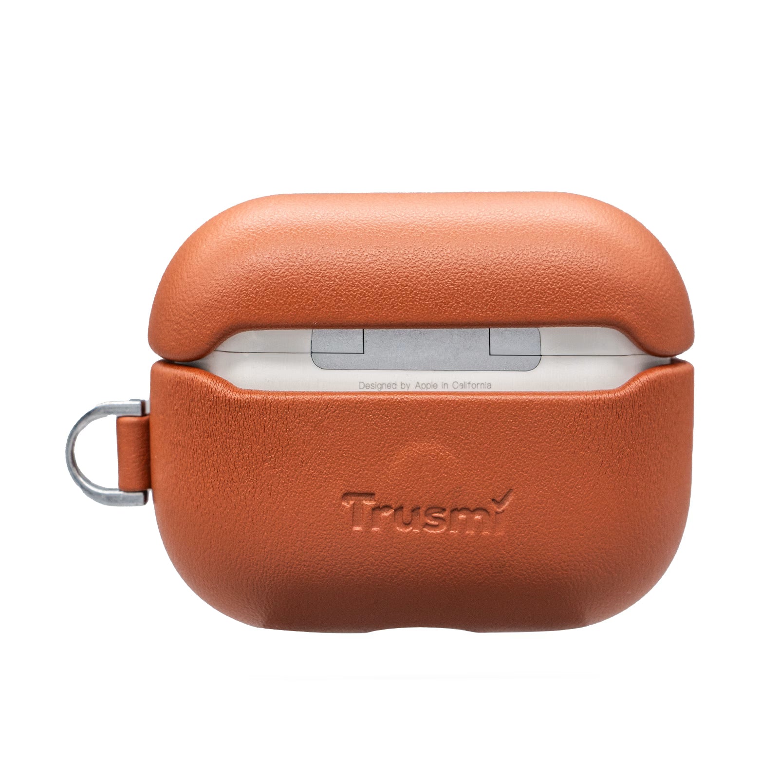 AirPods Pro2 PU Full Cover Earphone Case