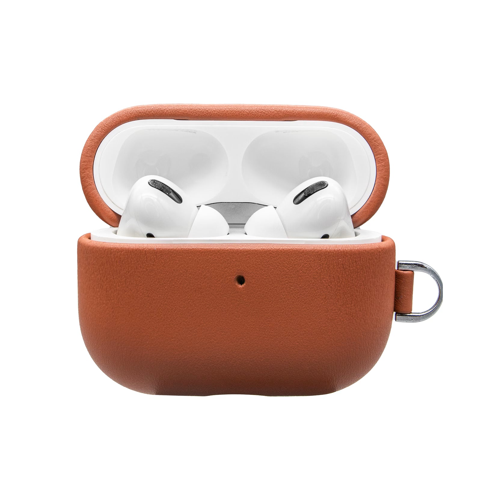 AirPods Pro PU Full Cover Earphone Case