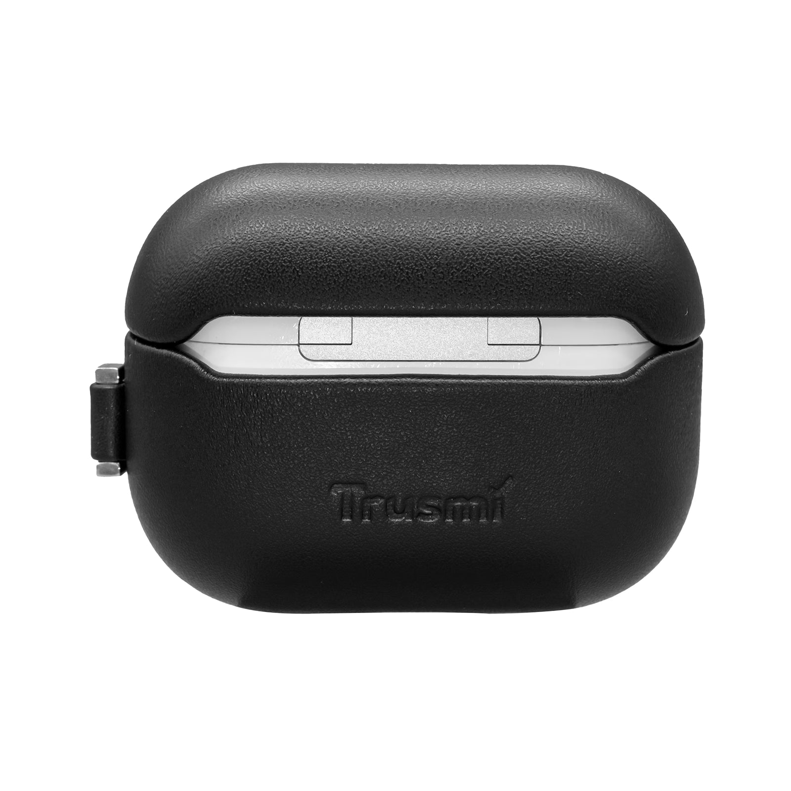 AirPods Pro2 PU Full Cover Earphone Case