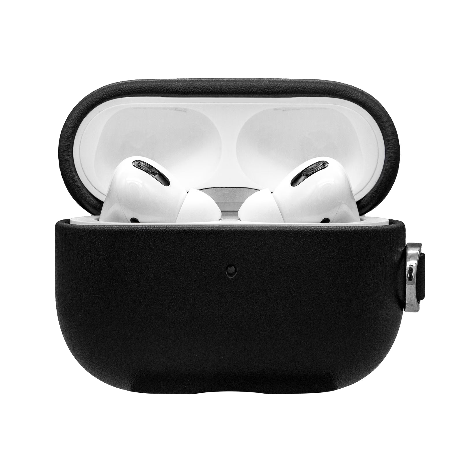 AirPods Pro2 PU Full Cover Earphone Case