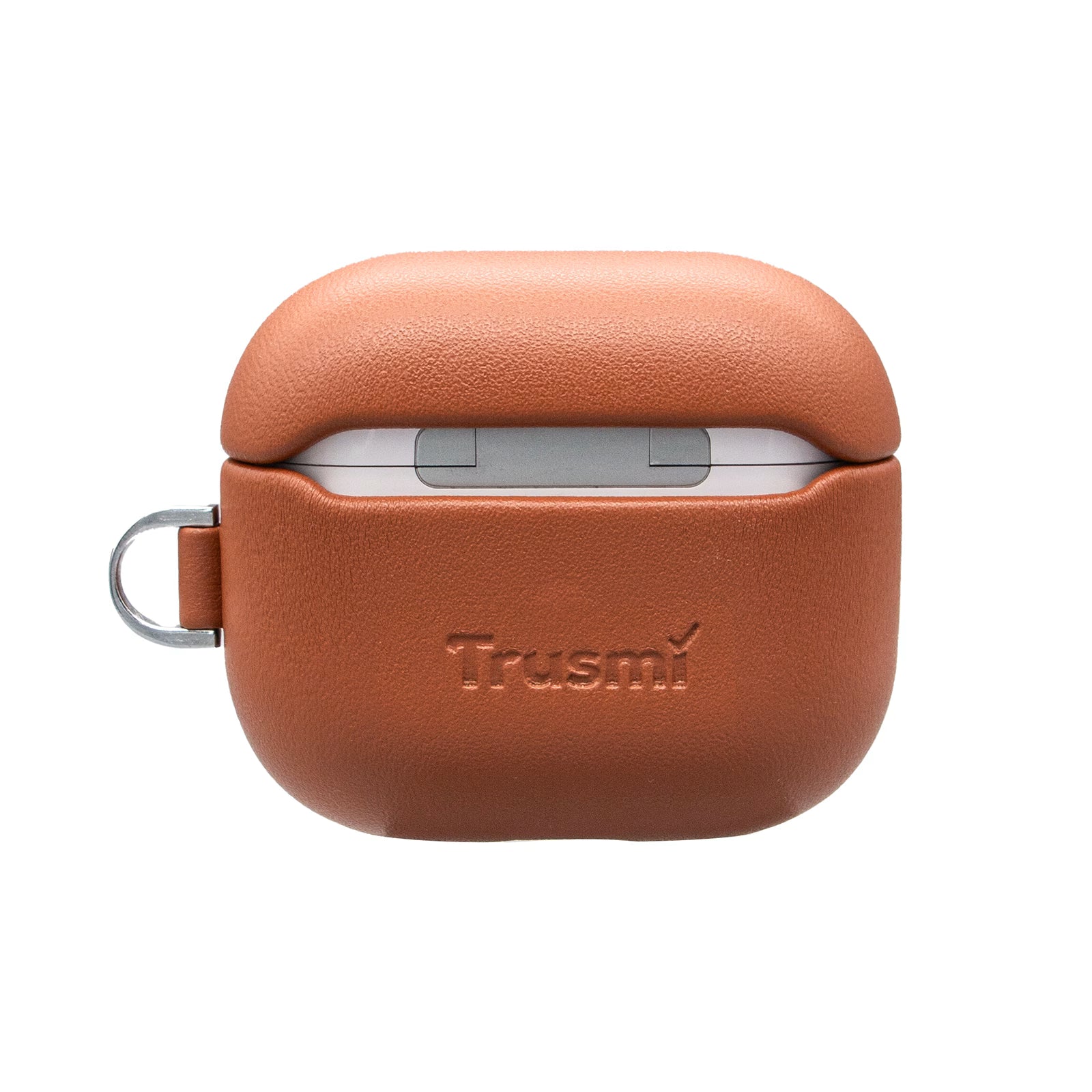 AirPods 3 PU Full Cover Earphone Case