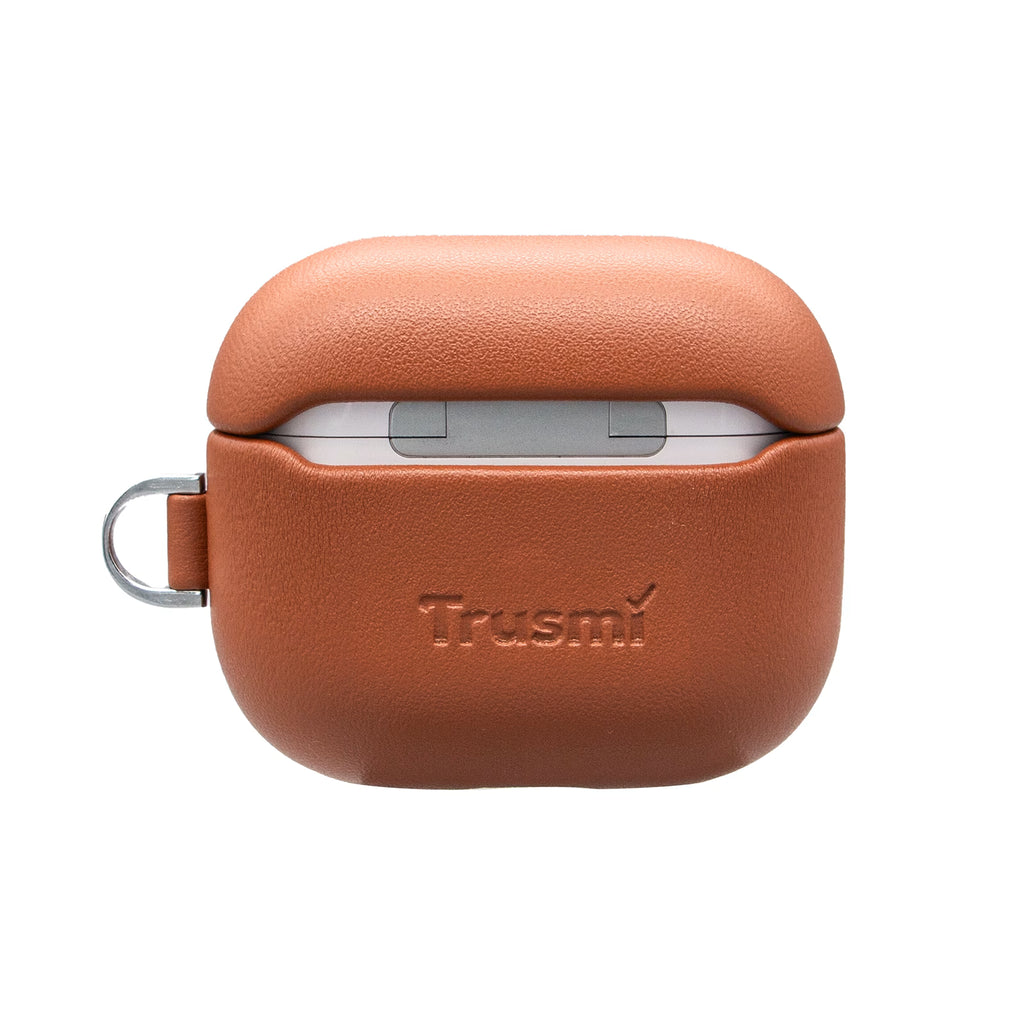 AirPods4/ANC PU Full Cover Earphone Case