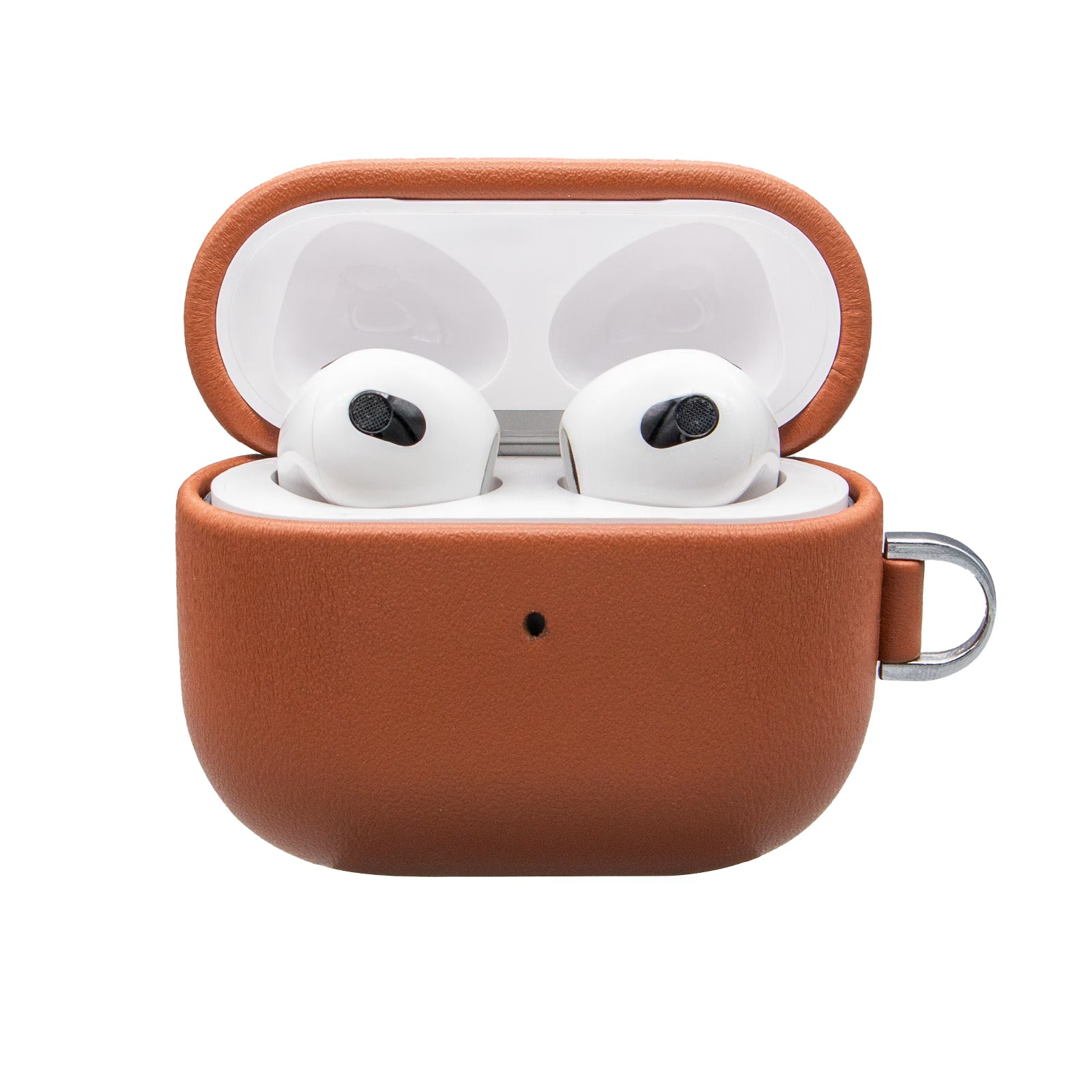AirPods 3 PU Full Cover Earphone Case