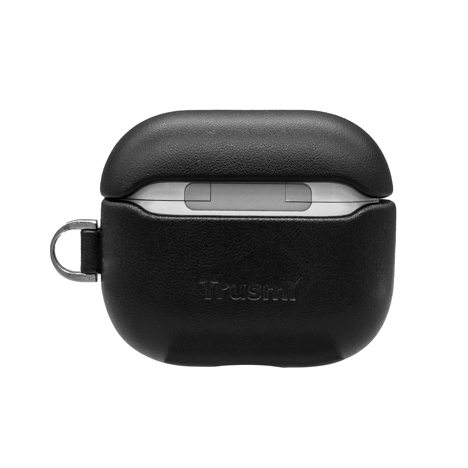 AirPods4/ANC PU Full Cover Earphone Case