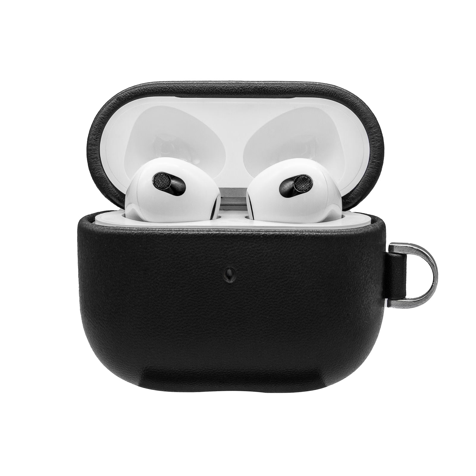 AirPods 3 PU Full Cover Earphone Case