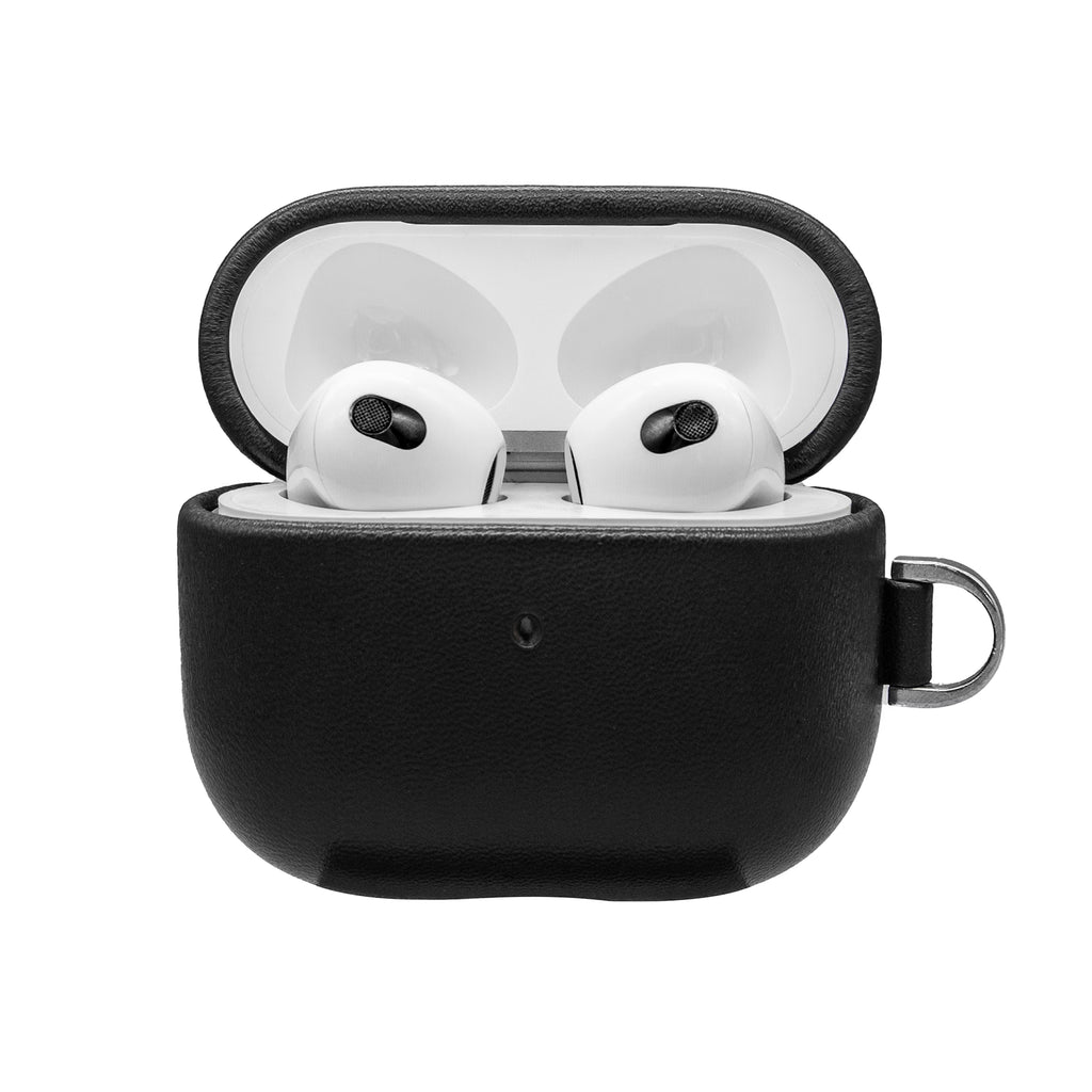 AirPods4/ANC PU Full Cover Earphone Case