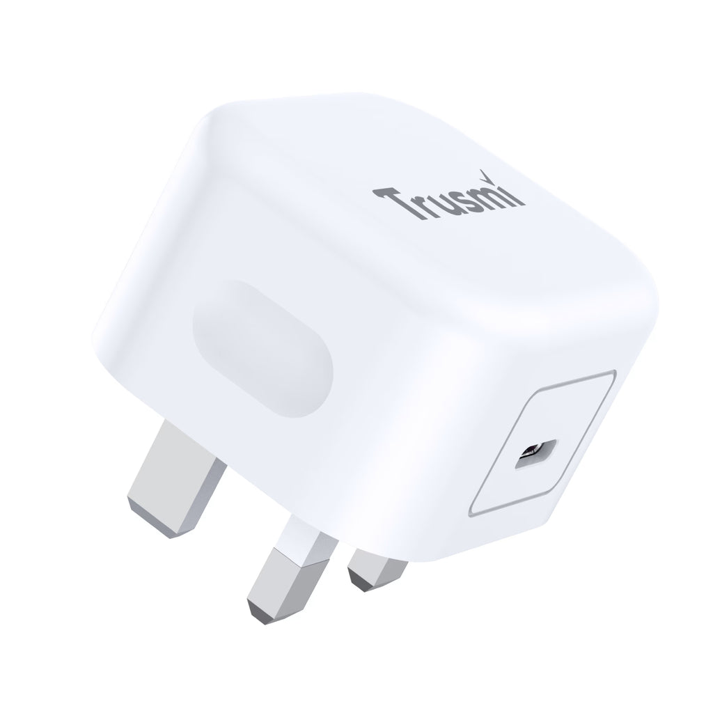 PD20W Single C Charger