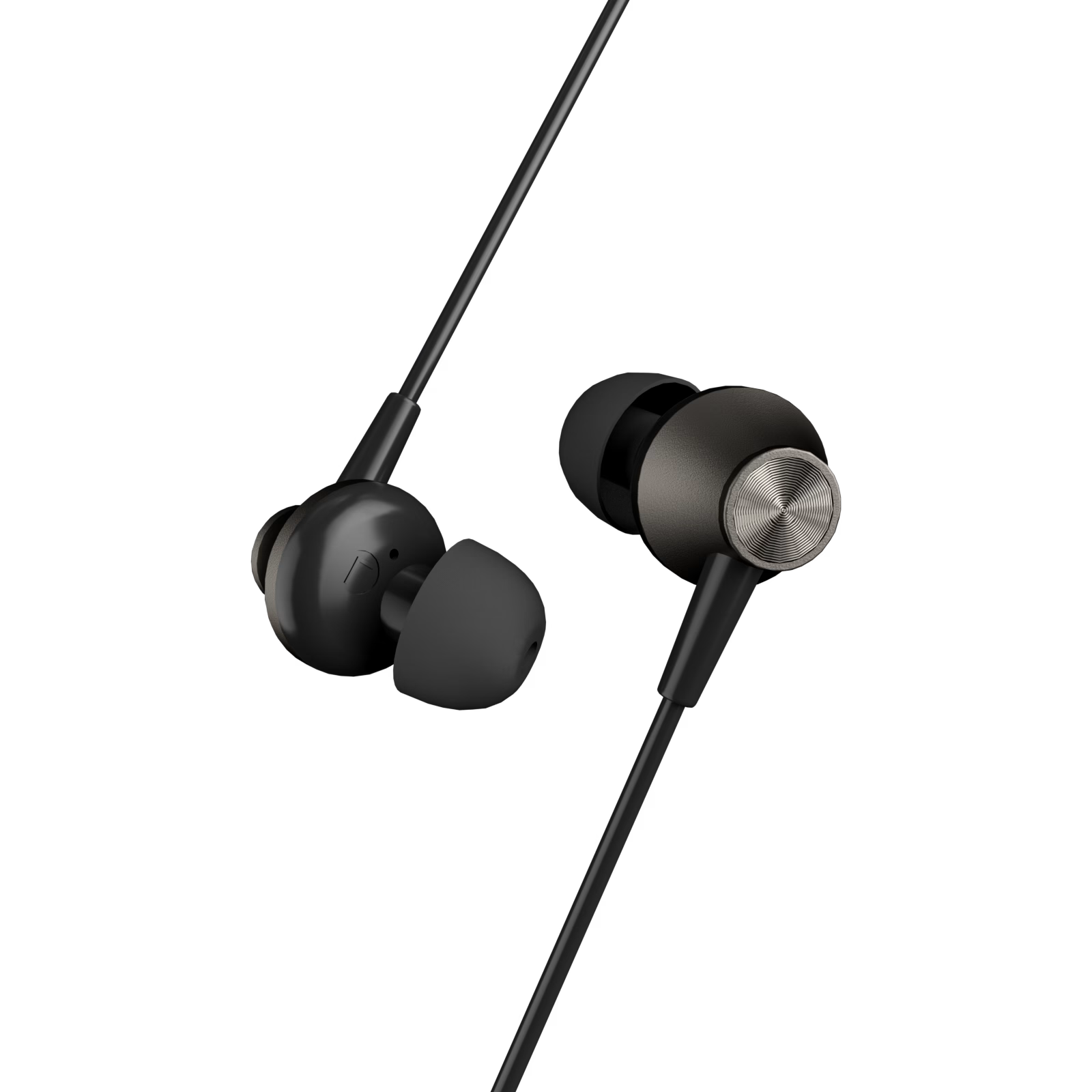 Wired In-ear Earphone Type C
