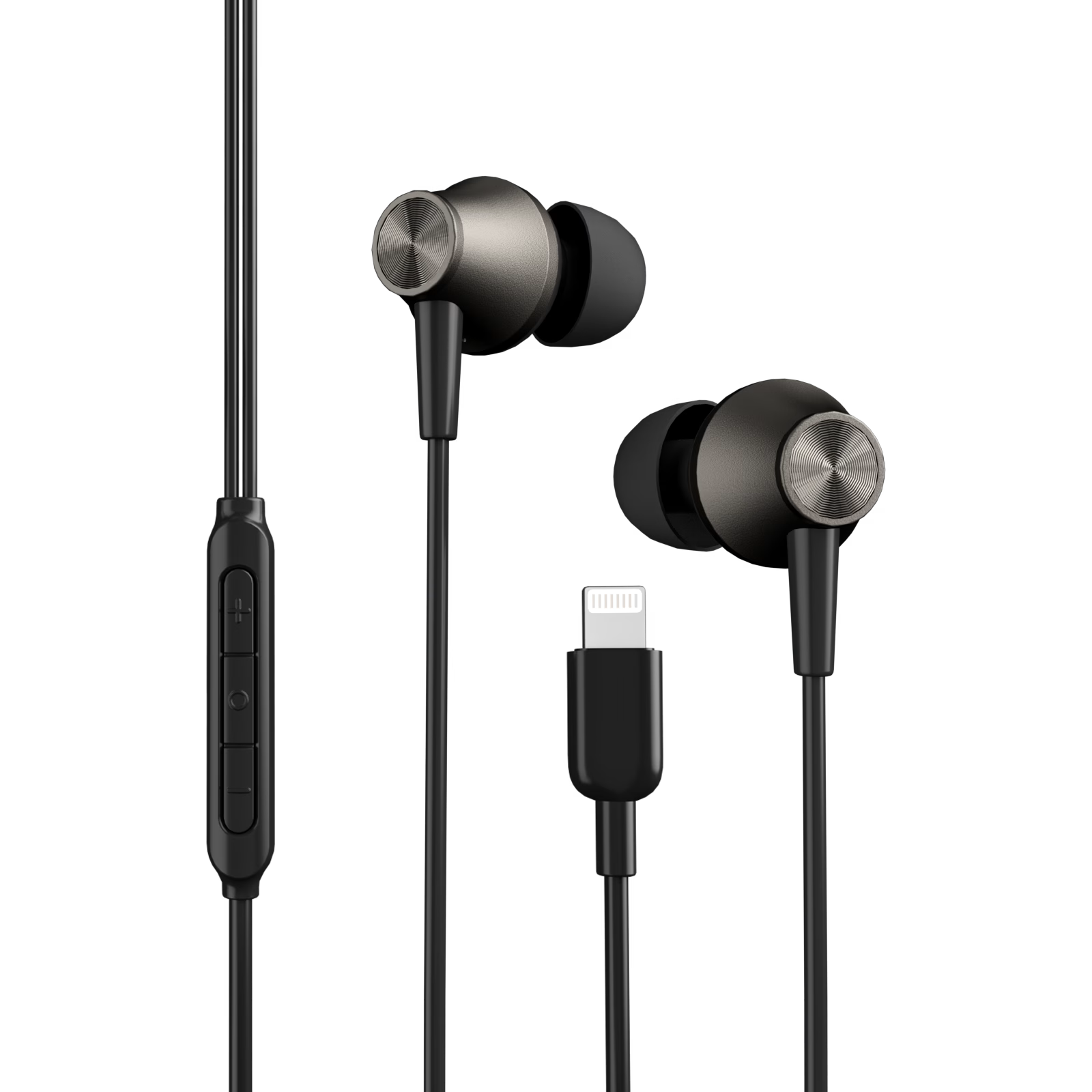 Wired In-ear Earphone Lightning