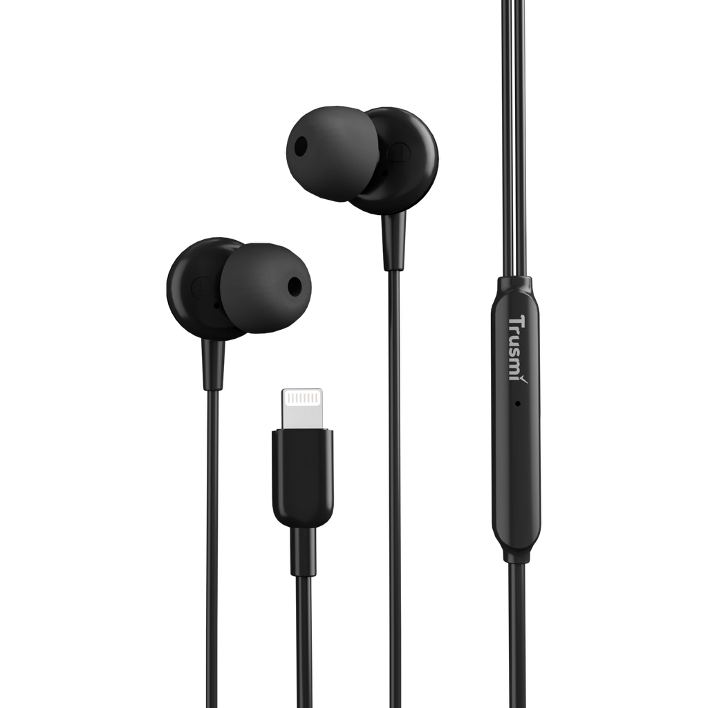 Wired In-ear Earphone Lightning