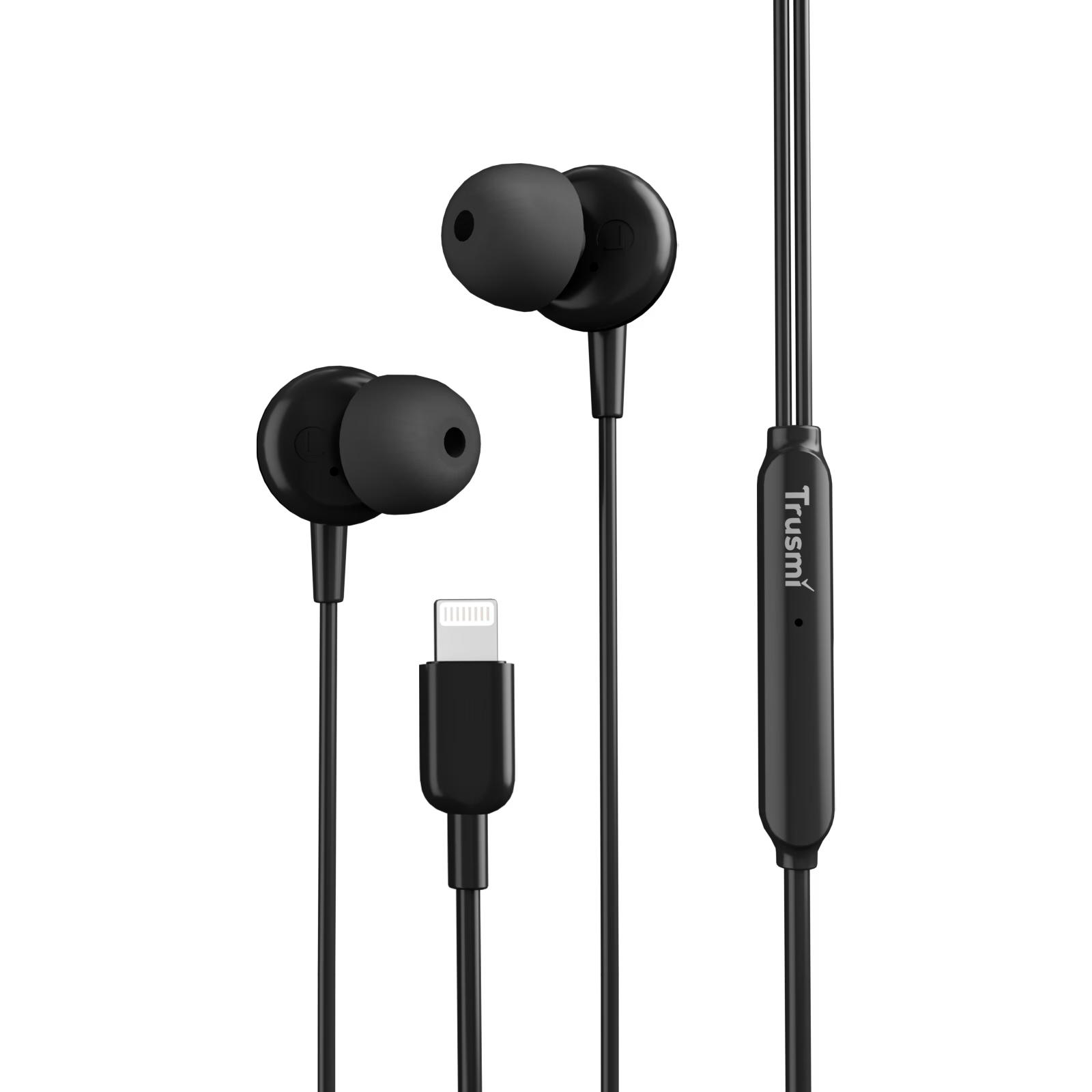 Wired In-ear Earphone Lightning