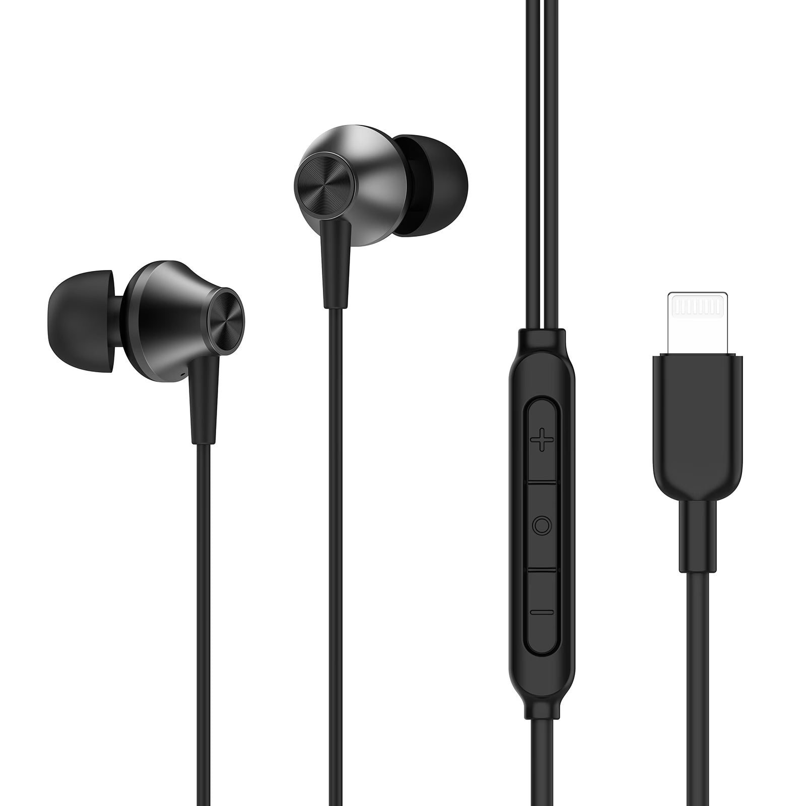 Wired In-ear Earphone Lightning