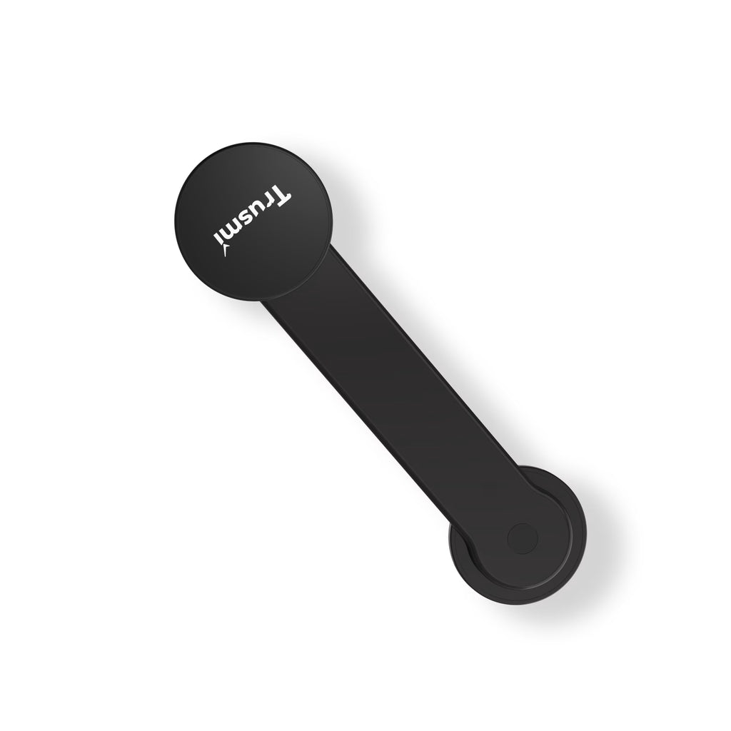 Magnetic Foldable Car Phone Holder