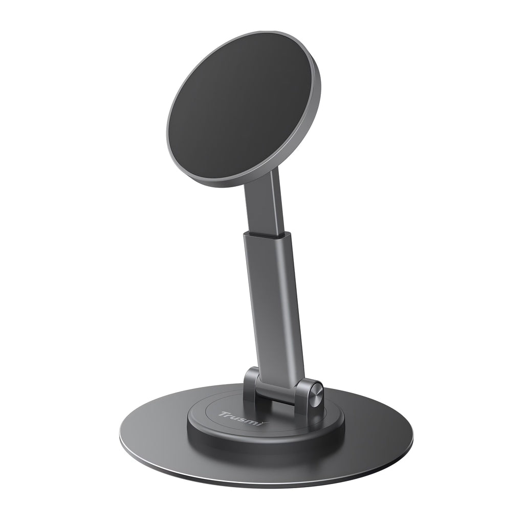 360° Magnetic Rotating Desktop Phone Stand